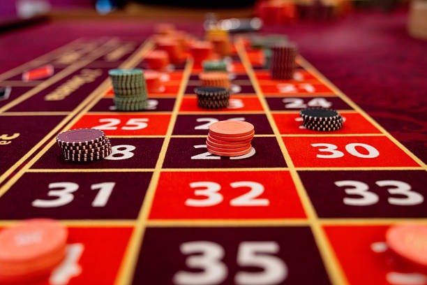 Blackjack Game 